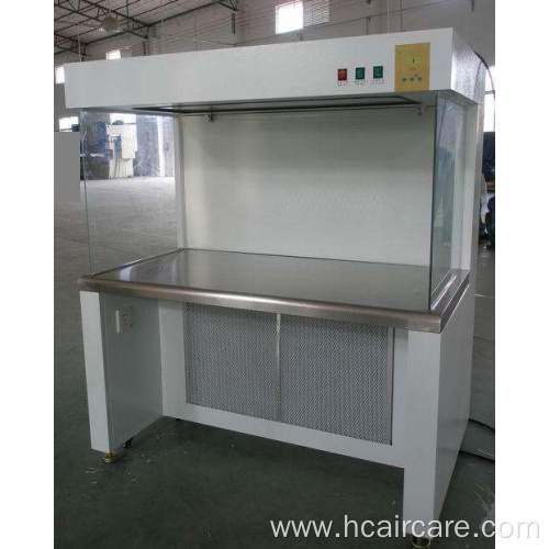 Ultra Clean Workbench For Cleanroom